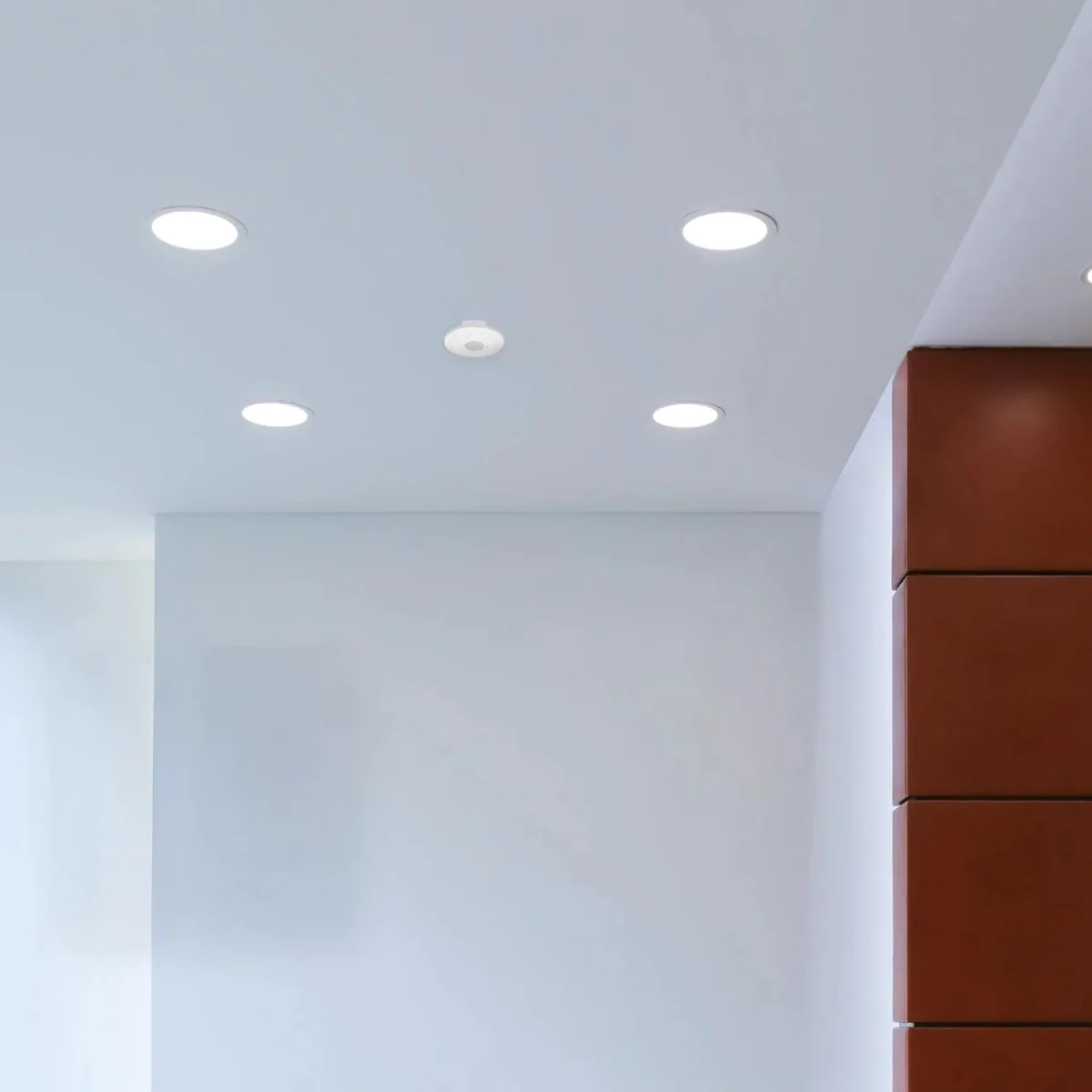 Ultralight PIR Motion Sensor 360° - Warranty 5 Years (ST05CA) - Image 5