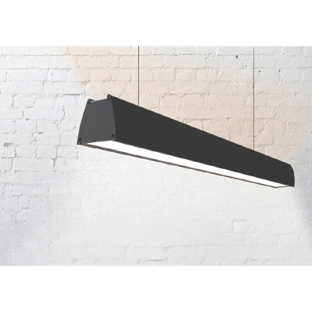 Ultralight 10W+40W Linear Pendant Light (BR6731) - Image 3