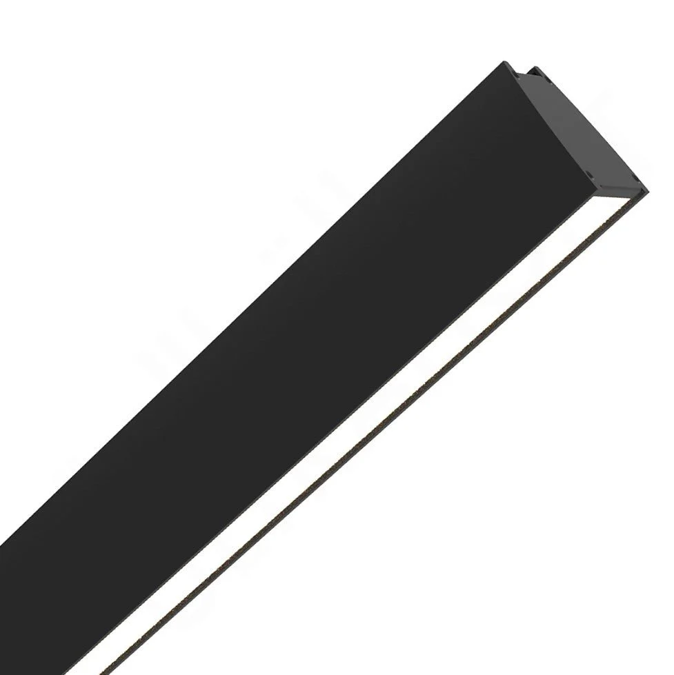 Ultralight 10W+40W Linear Pendant Light (BR6731) - Image 5
