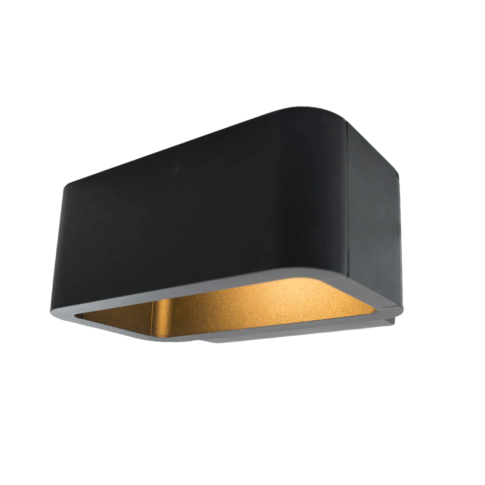 Ultralight 10W LED Wall Light IP54 (FYL0113)