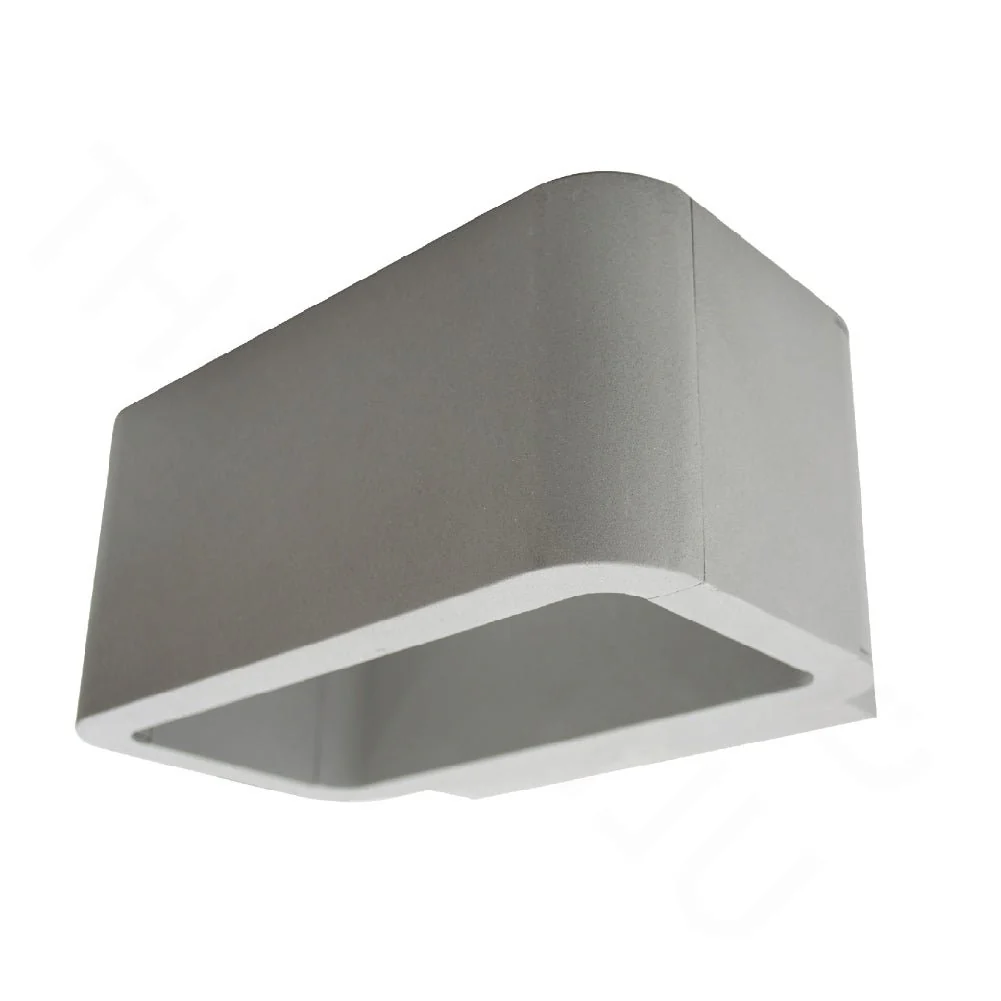Ultralight 10W LED Wall Light IP54 (FYL0113) - Image 6