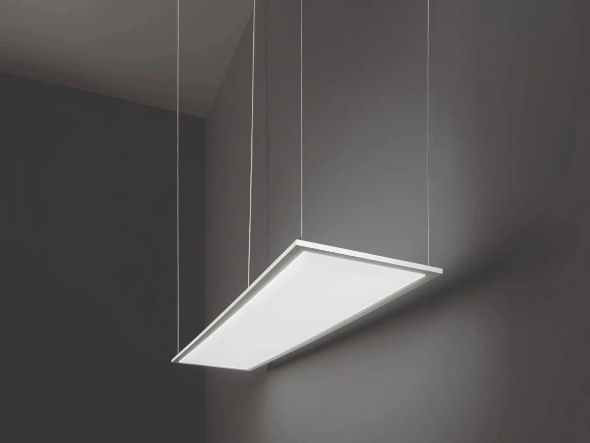Ultralight 120x30 Up-down Panel Light - Modern Lighting (BR6740) - Image 3