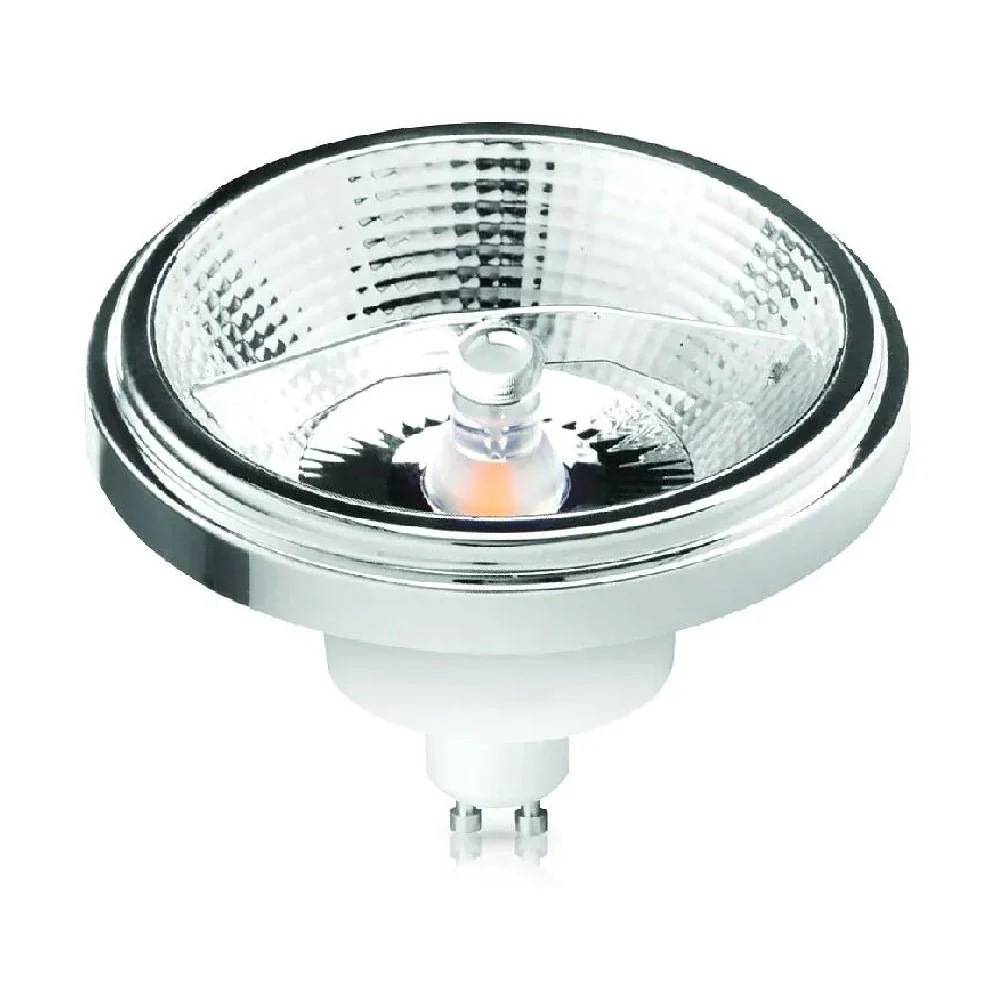 Ultralight 14W Bulb GU10 Base (AR111 Reflector) - Image 5