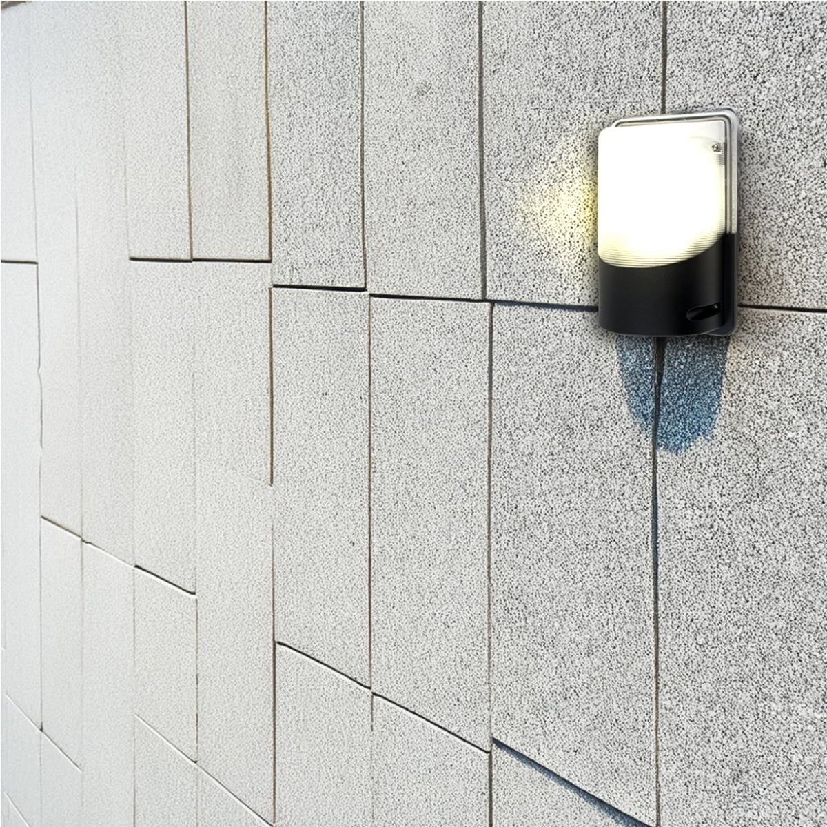 Ultralight 15W LED Wall Light (FYL0202) - Image 4