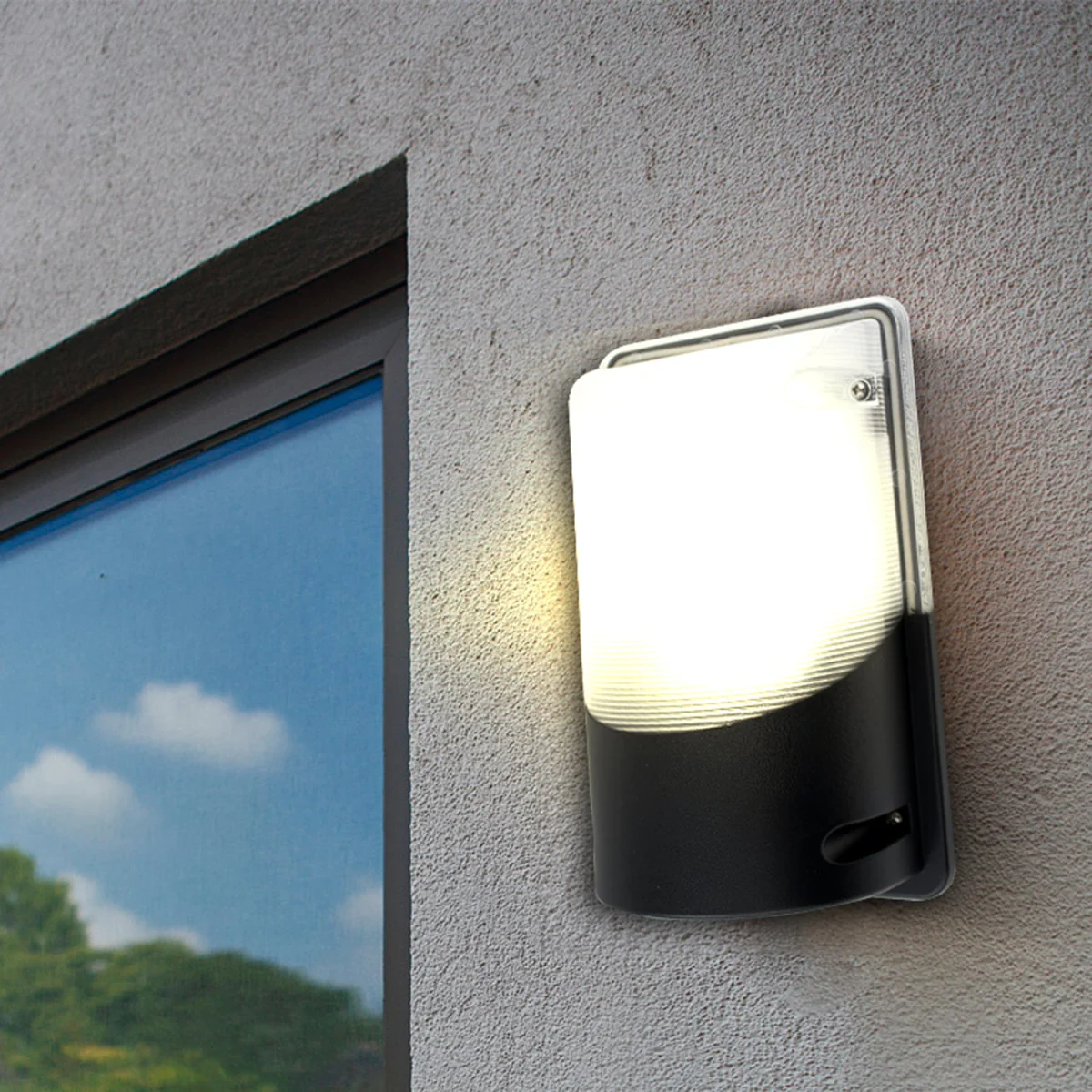 Ultralight 15W LED Wall Light (FYL0202) - Image 6