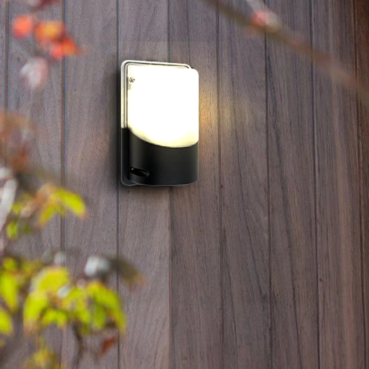 Ultralight 15W LED Wall Light (FYL0202) - Image 8