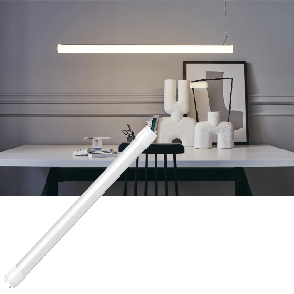 Ultralight 16W Tube Bulb 120Cm G13 Base Single End (T8 SOUQ PLUS-MT8T4) - Image 4