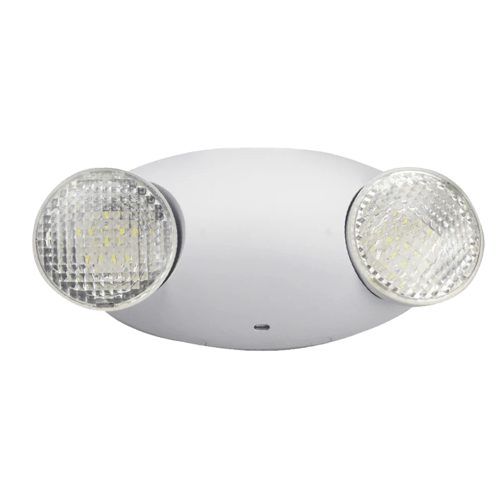 Ultralight Dual-Head Rotatable Emergency Light (CR-7043)