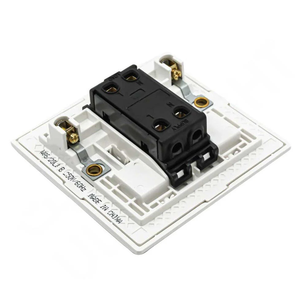 Ultralight 20A Innova Heater Switch (W86/20L1/B) - Image 3