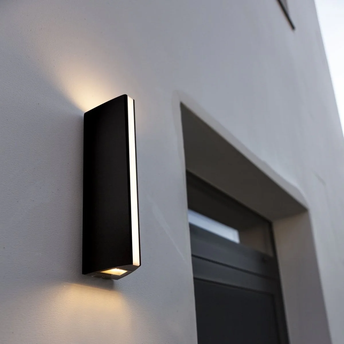 Ultralight 3 sides Wall Light (WL-GWL6714) - Image 2