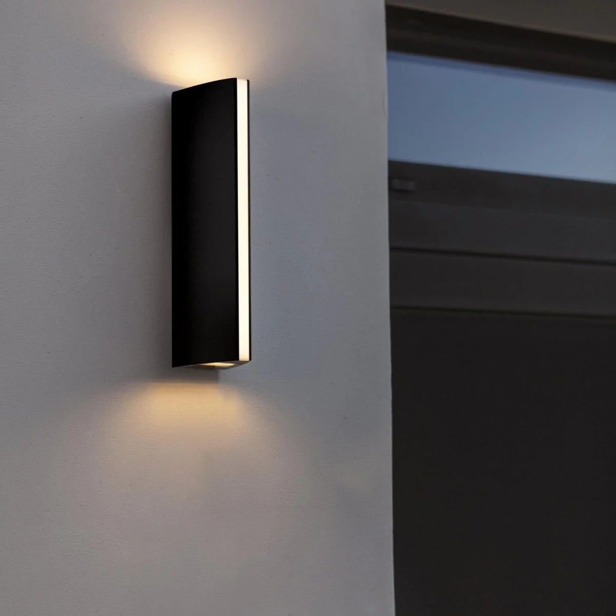Ultralight 3 sides Wall Light (WL-GWL6714) - Image 3
