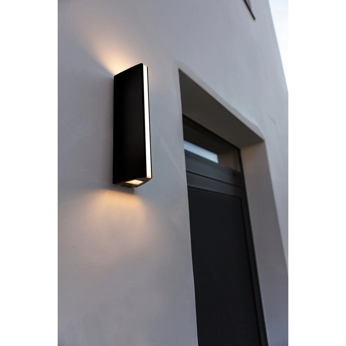 Ultralight 3 sides Wall Light (WL-GWL6714) - Image 5