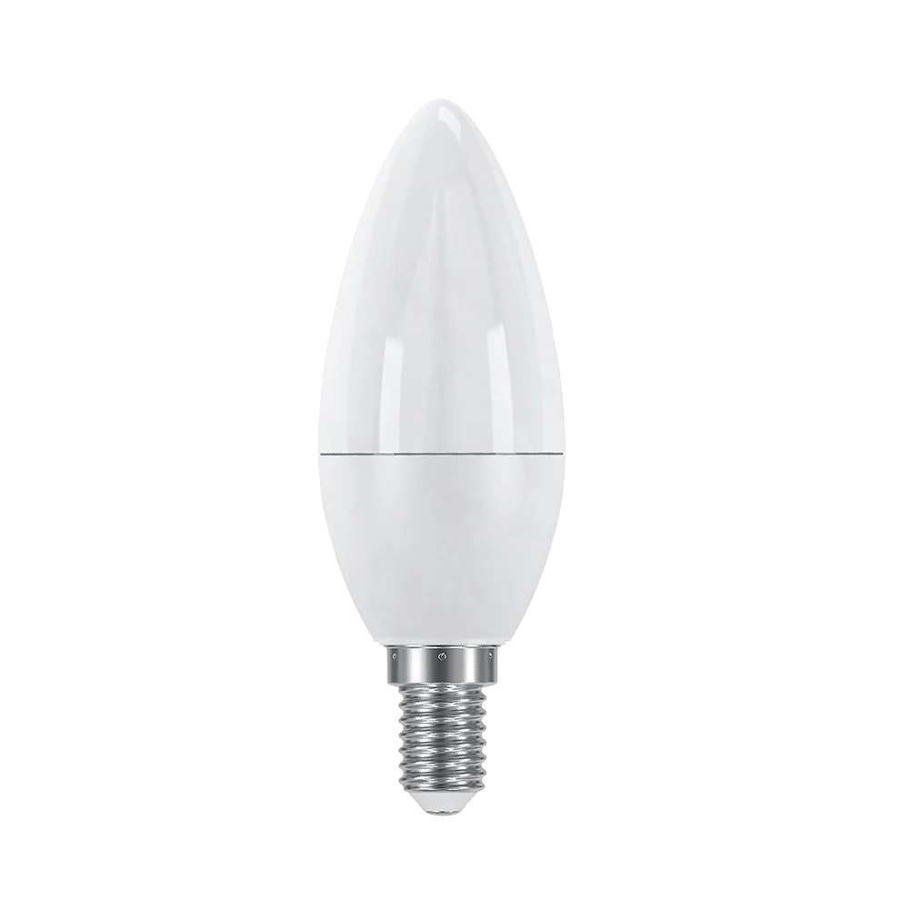 Ultralight 3 Step Dim Bulb E14 Base (UTLC600ST)