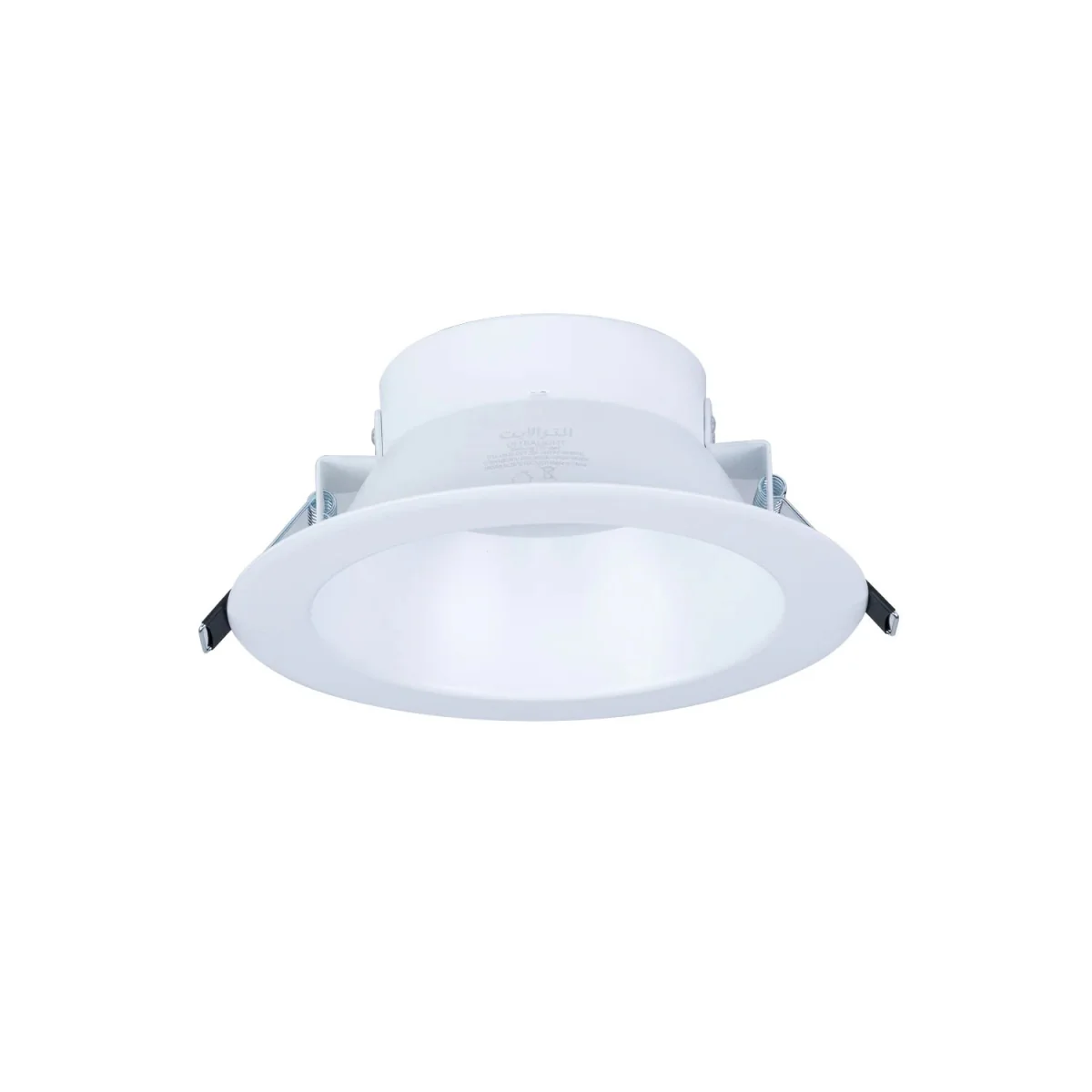 Ultralight 3-Step Dimmable Downlight (UTL-DS) – 30W High Performance LED Light - Image 3