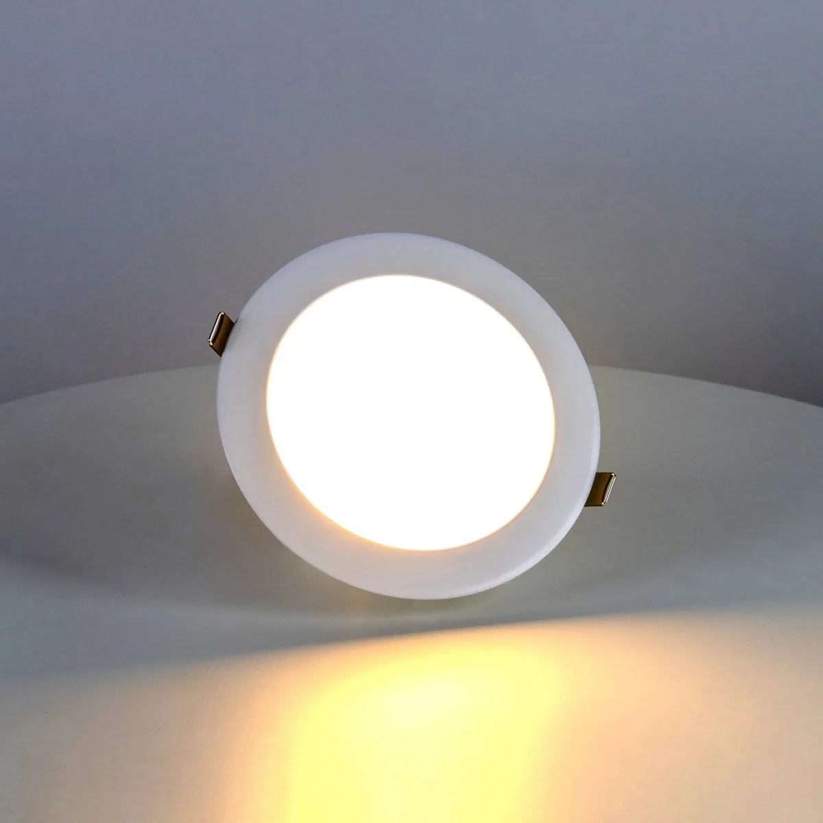 Ultralight 3-Step Dimmable Downlight (UTL-DS) – 30W High Performance LED Light - Image 5