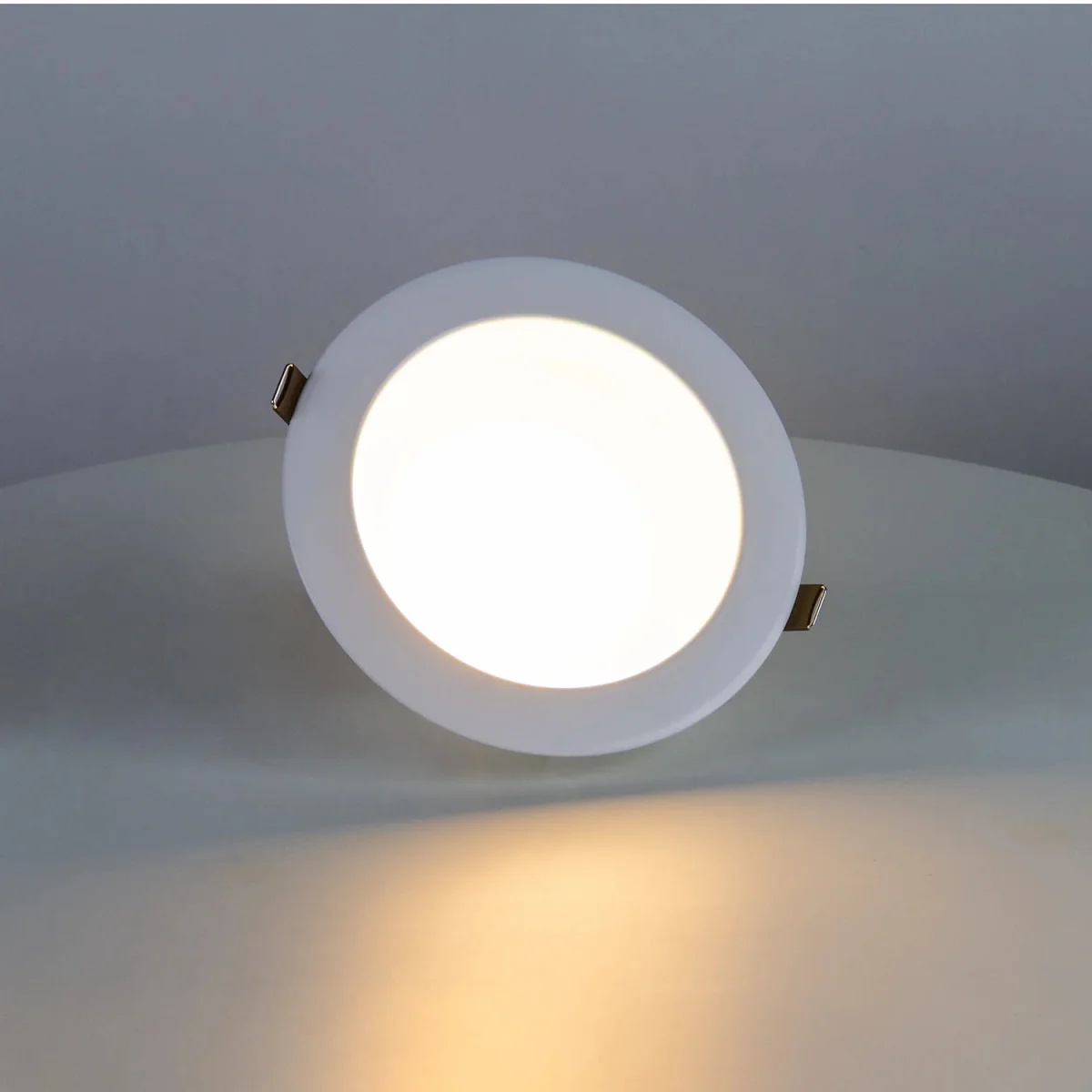 Ultralight 3-Step Dimmable Downlight (UTL-DS) – 30W High Performance LED Light - Image 6