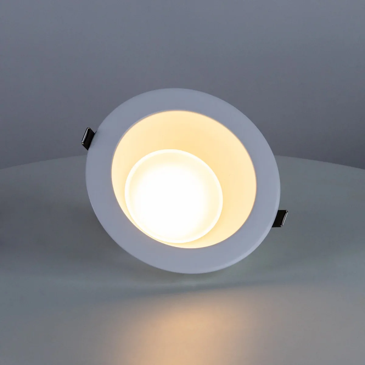 Ultralight 3-Step Dimmable Downlight (UTL-DS) – 30W High Performance LED Light - Image 7