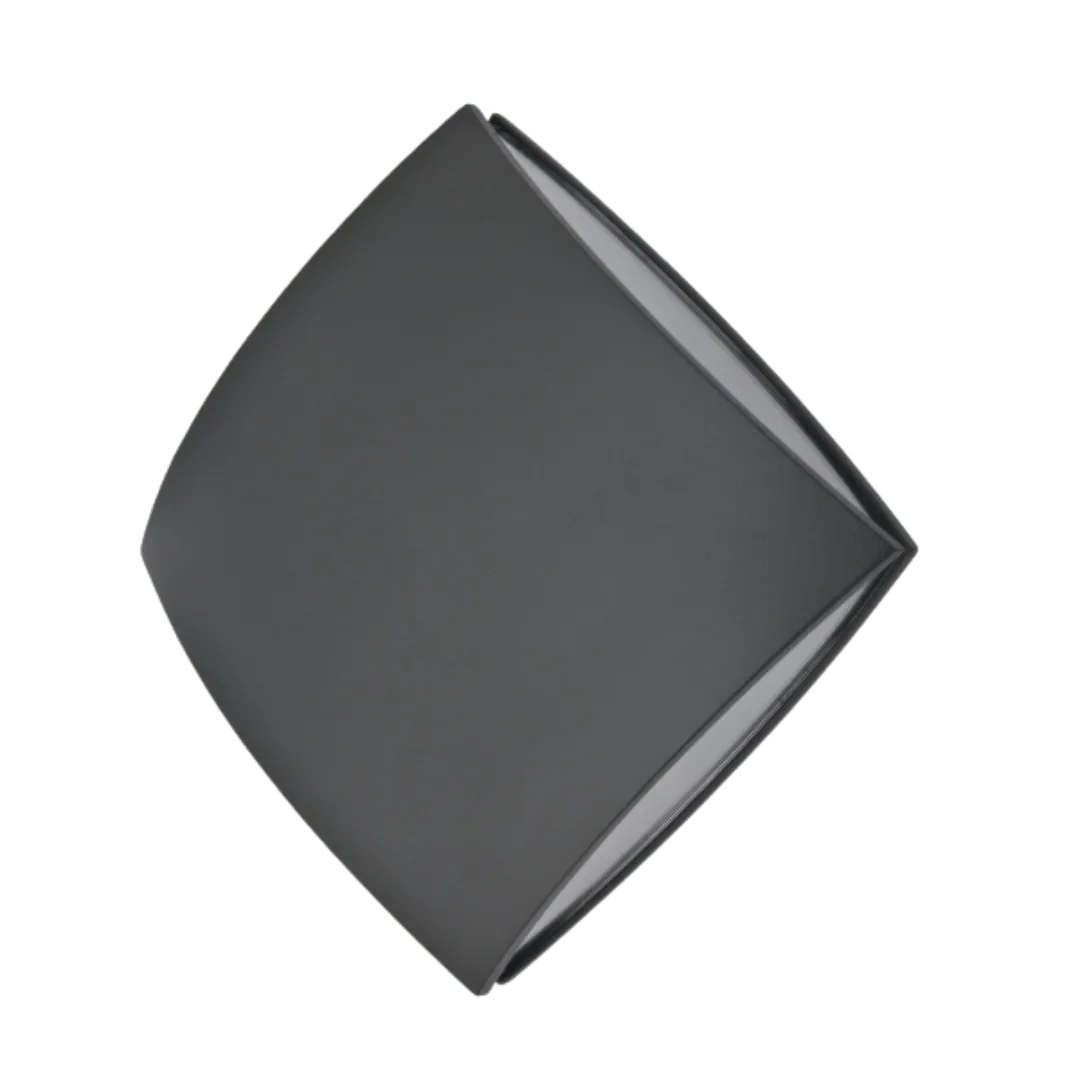 4-Way LED Wall Light 12W (1869) - IP54 Waterproof Decorative Outdoor - Image 10
