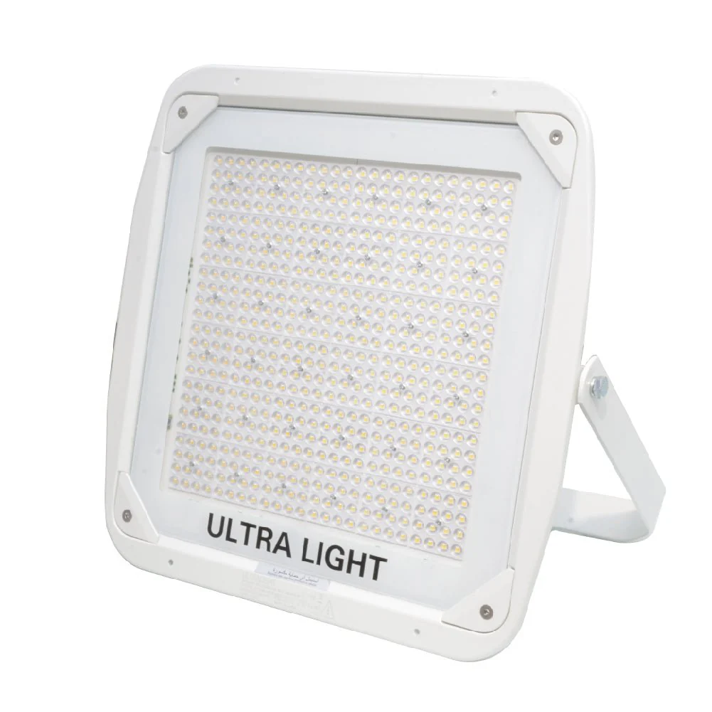 Ultralight 400W Outdoor LED Floodlight (ZY-2099) - Image 6