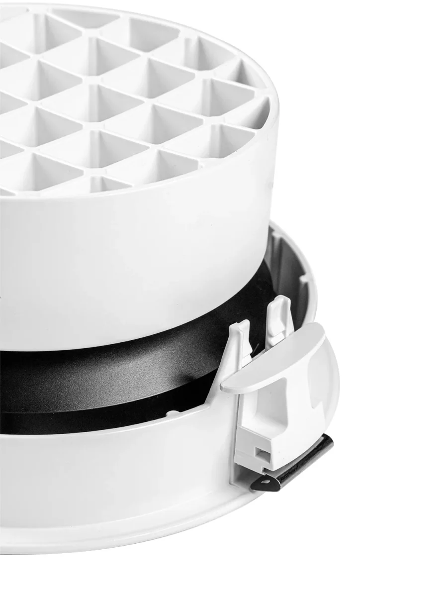 Ultralight Recessed 40W LED Ceiling Light – 5 Years Warranty and Philips Driver (UTL-ER2) - Image 3