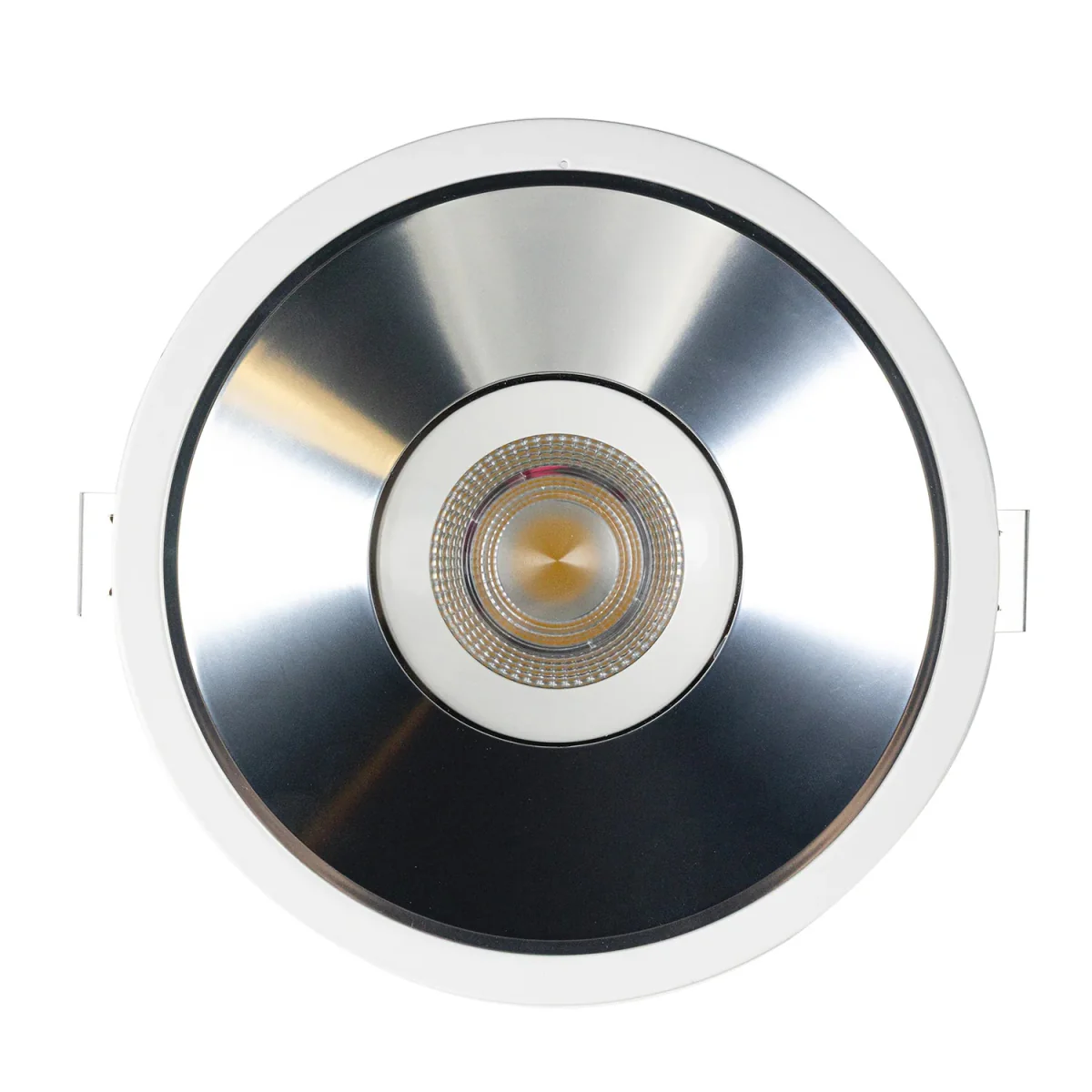 Ultralight Recessed 40W LED Ceiling Light – 5 Years Warranty and Philips Driver (UTL-ER2) - Image 6