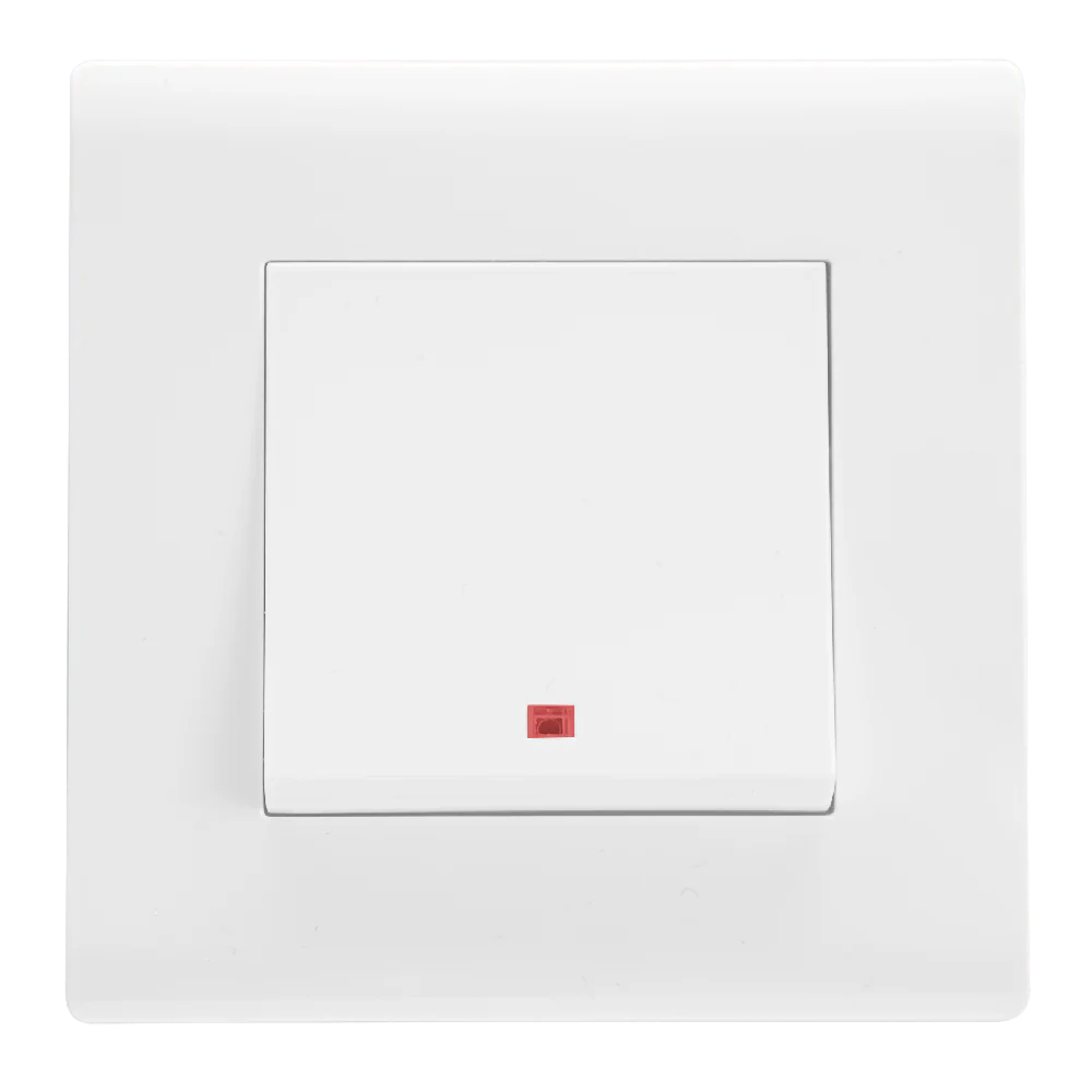Ultralight 45A Innova AC Switch (W86/45L1/B)