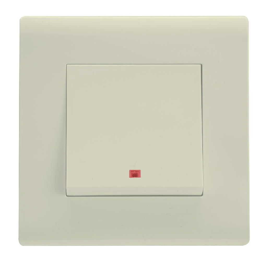 Ultralight 45A Innova AC Switch (W86/45L1/B) - Image 2