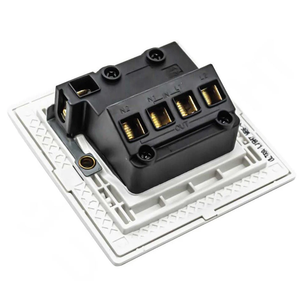 Ultralight 45A Innova AC Switch (W86/45L1/B) - Image 3