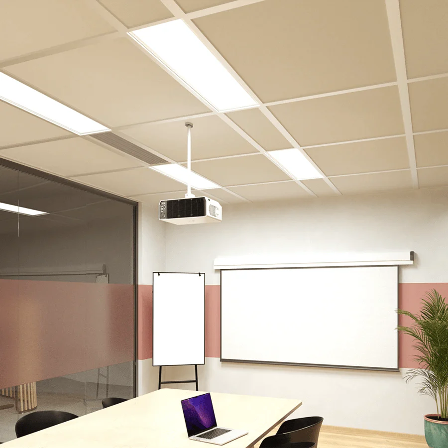 Ultralight 48W Panel Light 120×30 (WL-PS29548) - Image 3