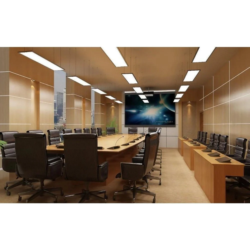 Ultralight 48W Panel Light 120×30 (WL-PS29548) - Image 6