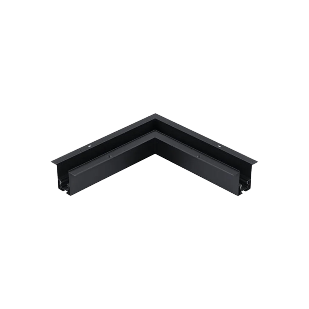 90D Track Rail Recessed 11mm (BM710-90D-R)