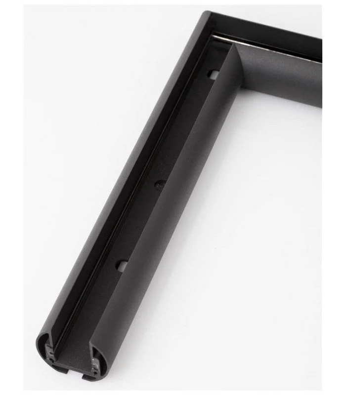 90D Track Rail Surface Mounted 11mm (BM710-90D-S) - Image 2