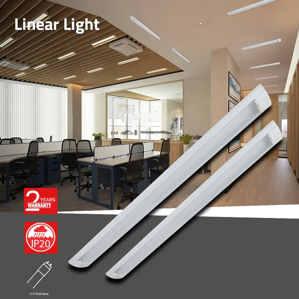 Ultralight Accent Tube Bulb Frame (U1) - Image 2