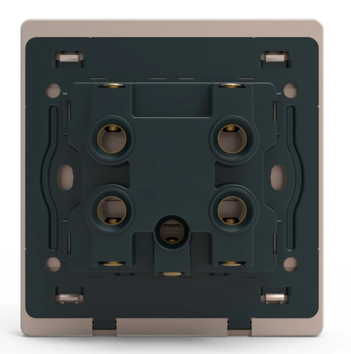 Ultralight Dune Air Conditioner Switch (B12-037-45A) - Image 3