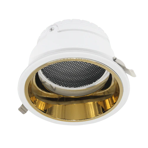 Ultralight Honeycomb Nest Spotlight AR111 Light (BA305) - Image 8