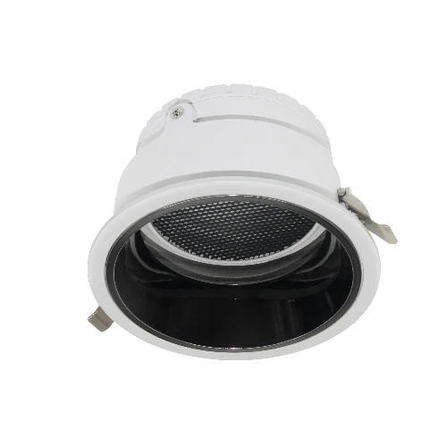 Ultralight Honeycomb Nest Spotlight AR111 Light (BA305) - Image 9