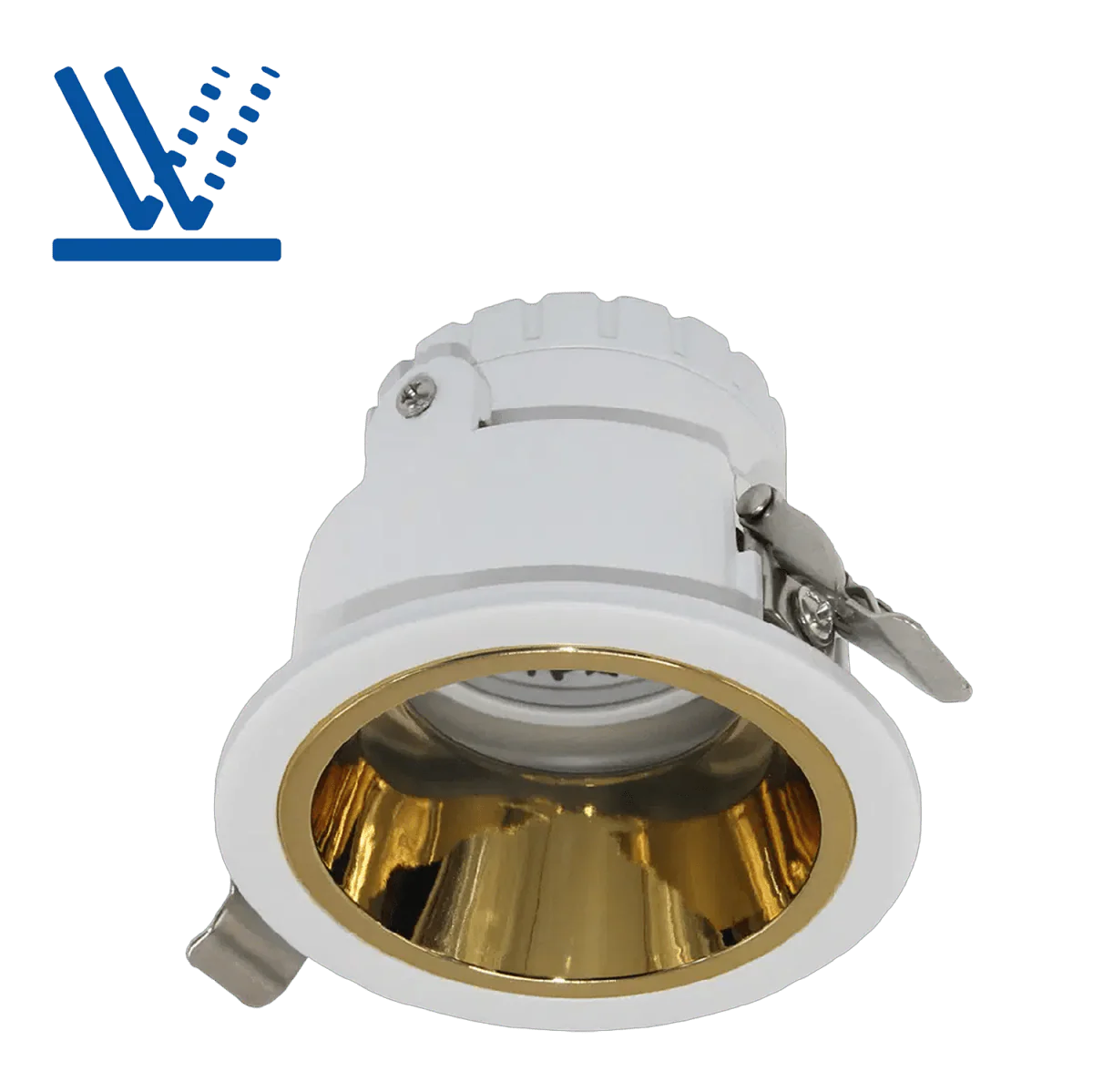Ultralight Honeycomb Nest Spotlight MR16 Light (BA305)