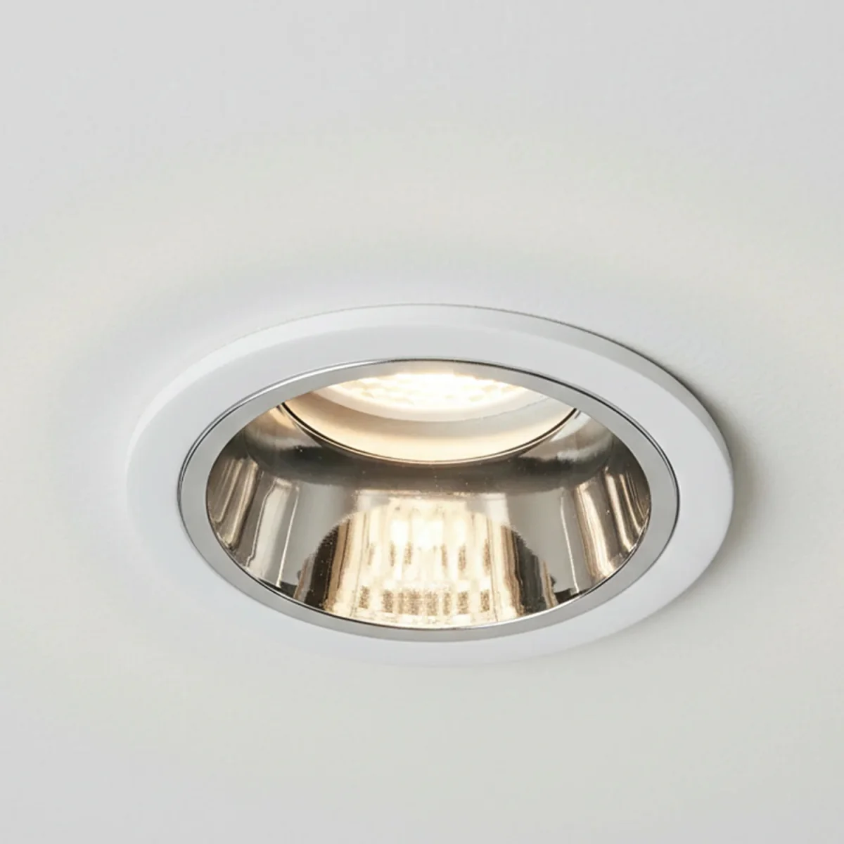 Ultralight Honeycomb Nest Spotlight MR16 Light (BA305) - Image 2