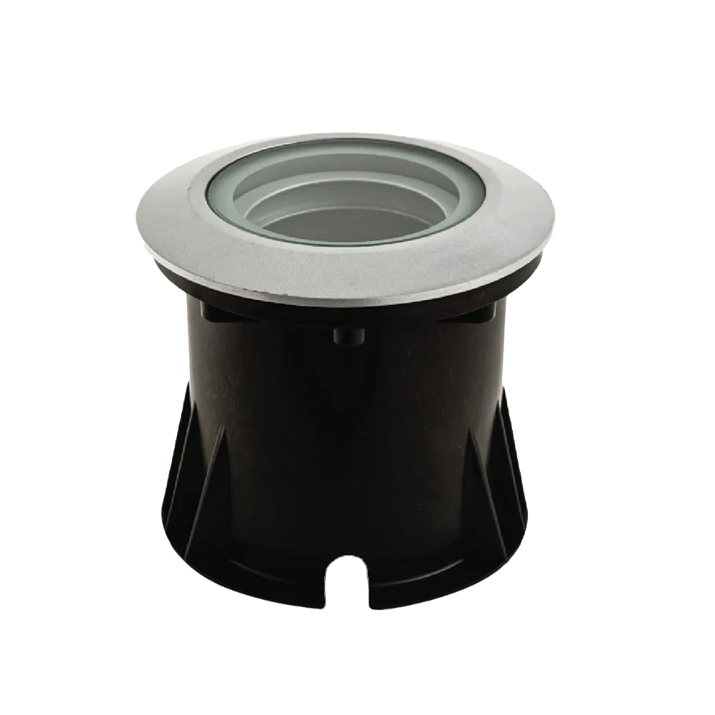 Ultralight Recessed  Inground Light IP67 AR111 /GU10/MR11 (BR7715)