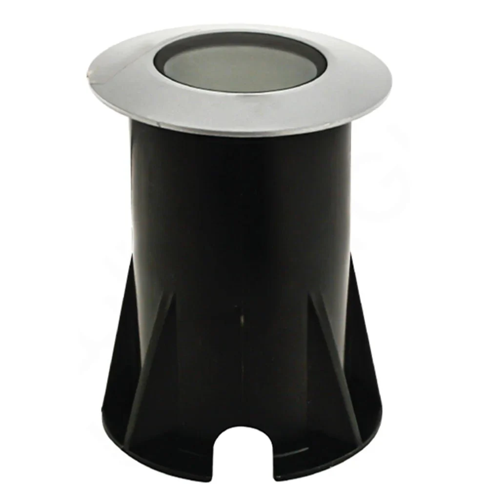 Ultralight Recessed  Inground Light IP67 AR111 /GU10/MR11 (BR7715) - Image 3