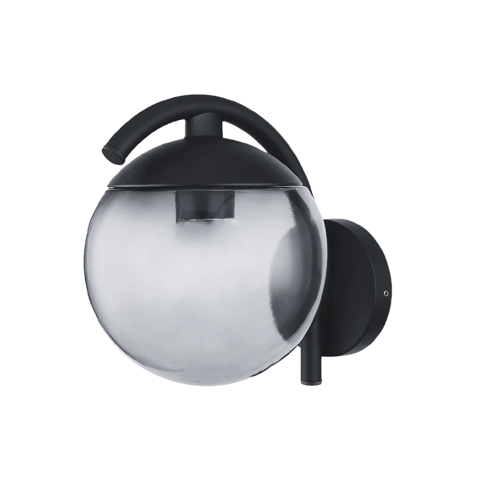 Ultralight Ball Shaped Classic Wall Light (GLF601)
