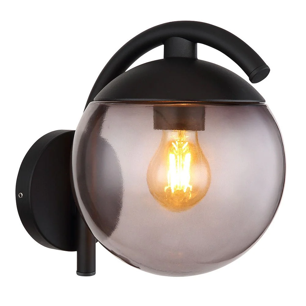 Ultralight Ball Shaped Classic Wall Light (GLF601) - Image 2