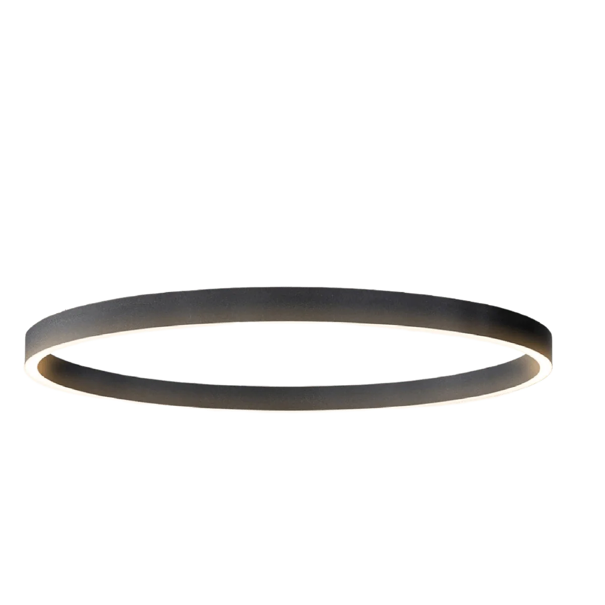 Ultralight Circular LED Pendant Light - Osram LED chips (BR6752)