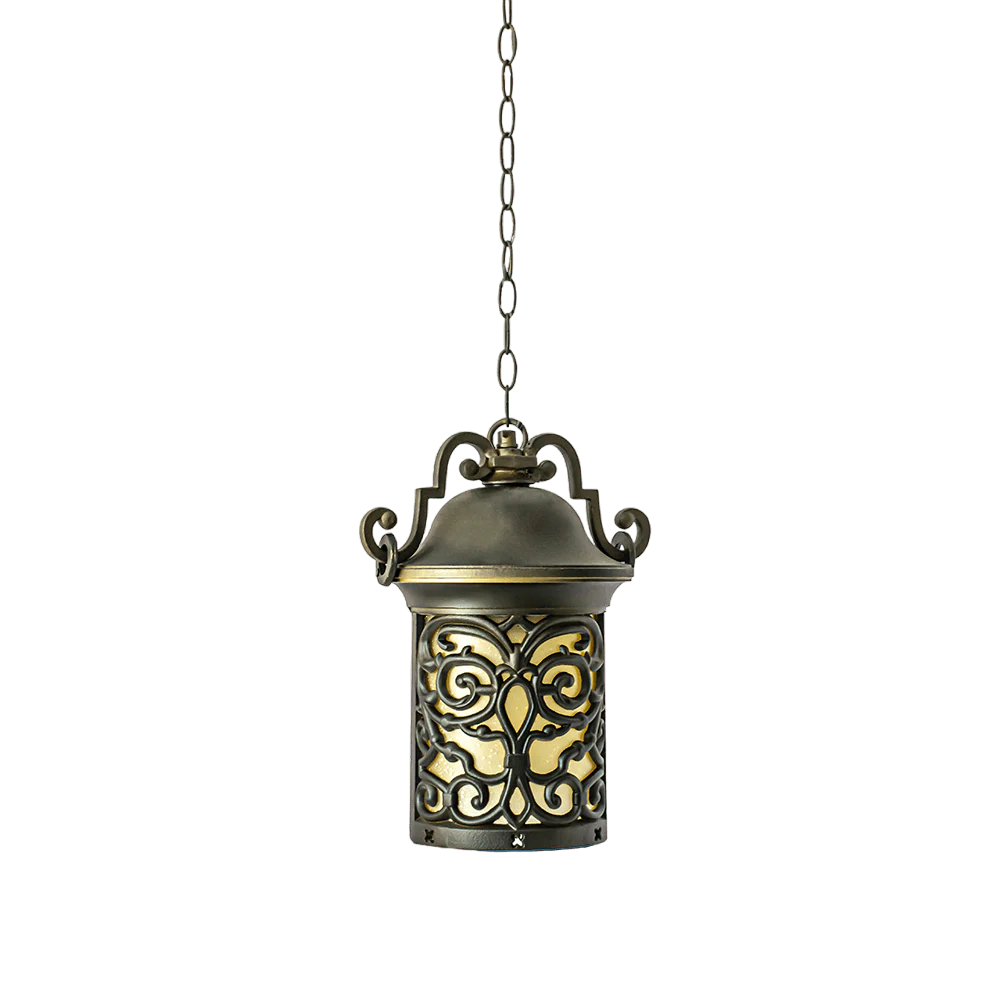 Ultralight Classic Pendant Light (9192-H)