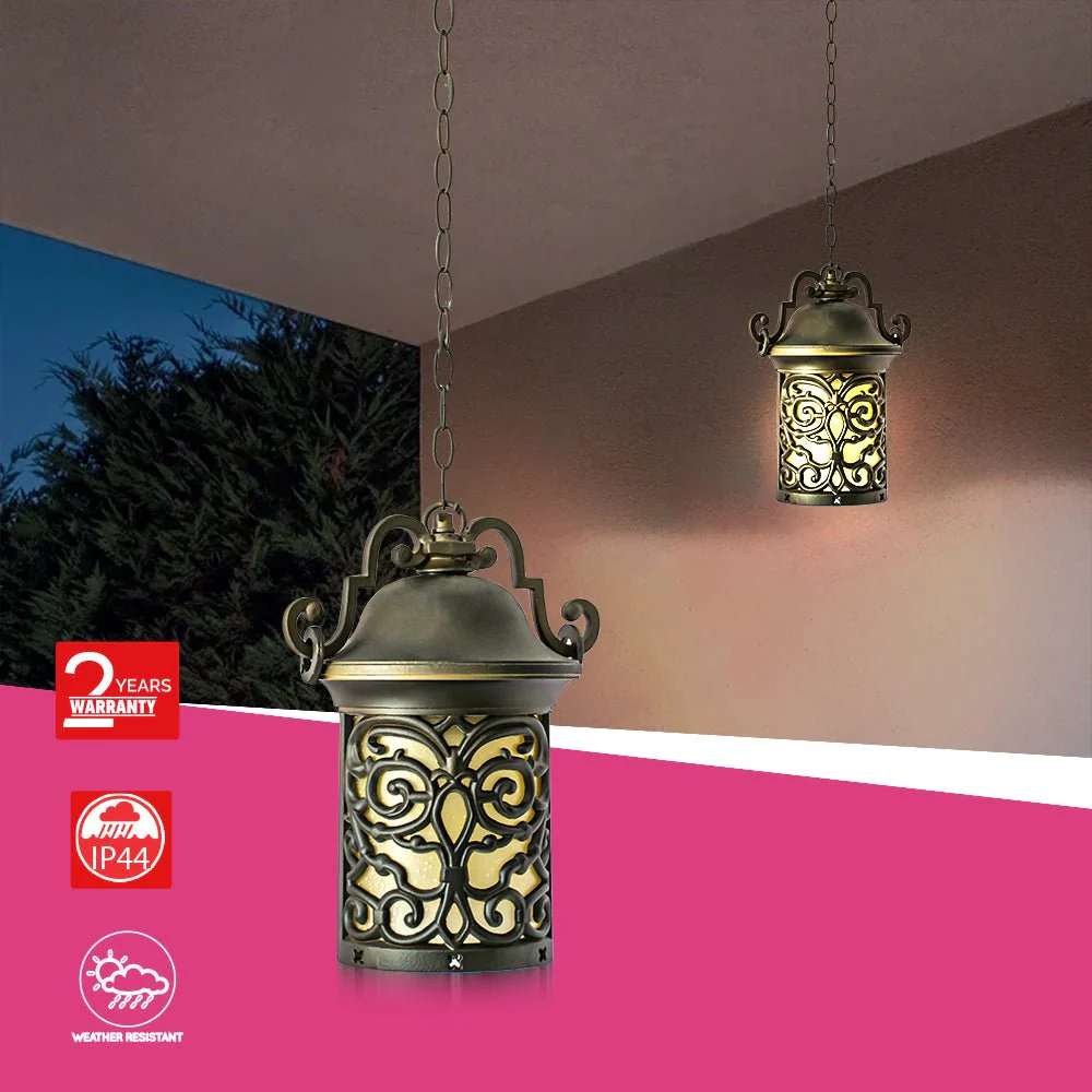Ultralight Classic Pendant Light (9192-H) - Image 4