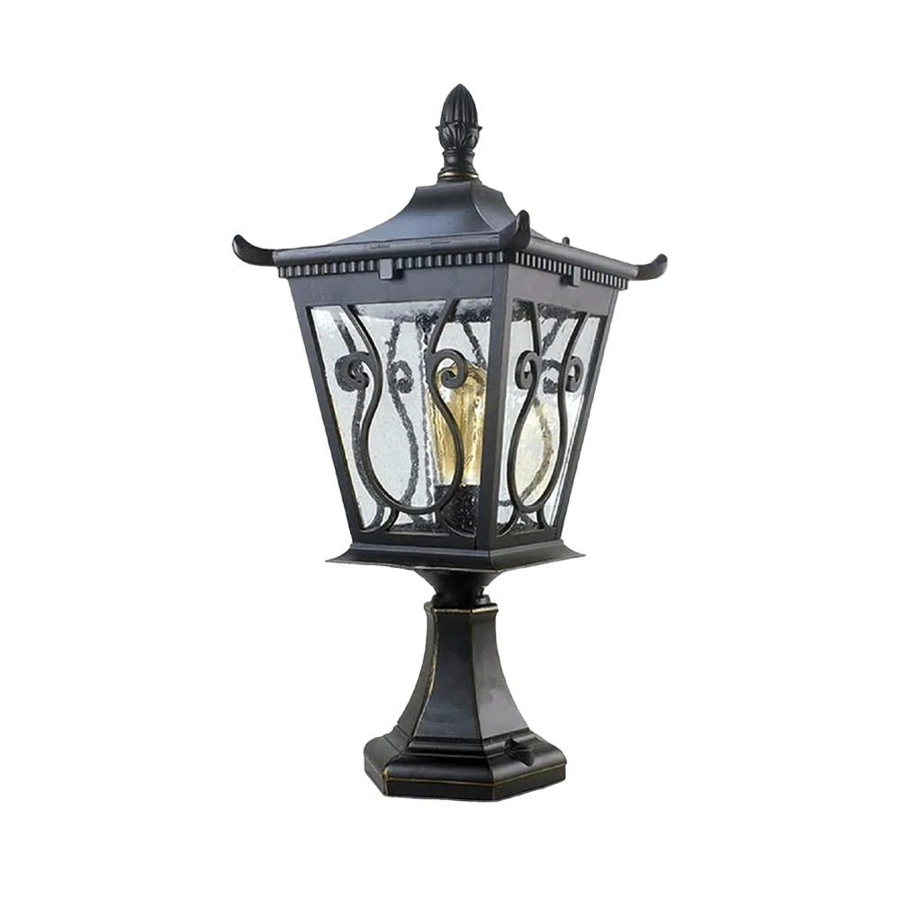 Ultralight Classic Stand Light (0369-PF)