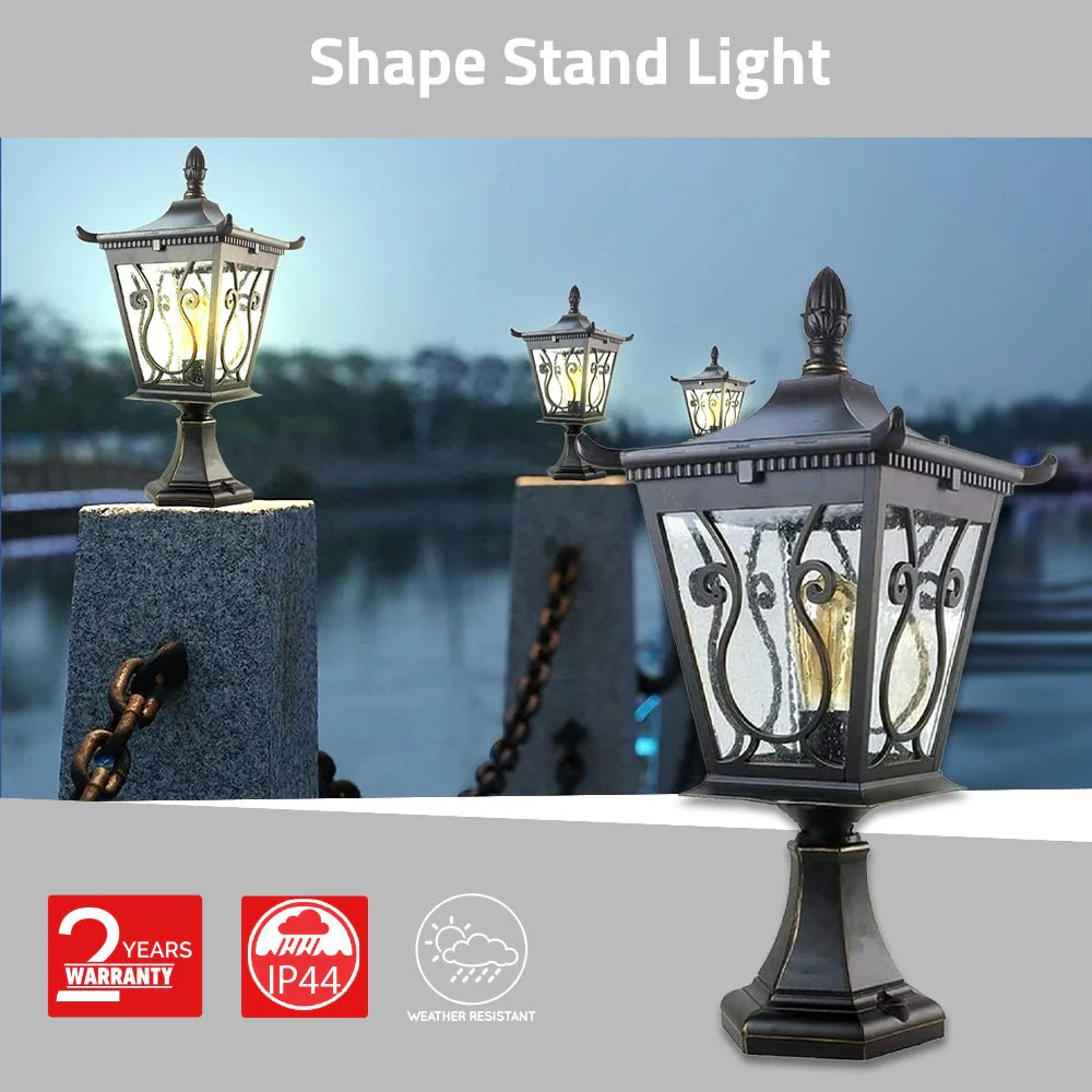 Ultralight Classic Stand Light (0369-PF) - Image 3