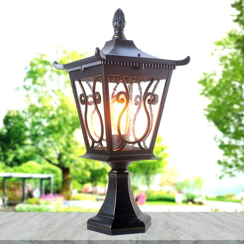 Ultralight Classic Stand Light (0369-PF) - Image 4