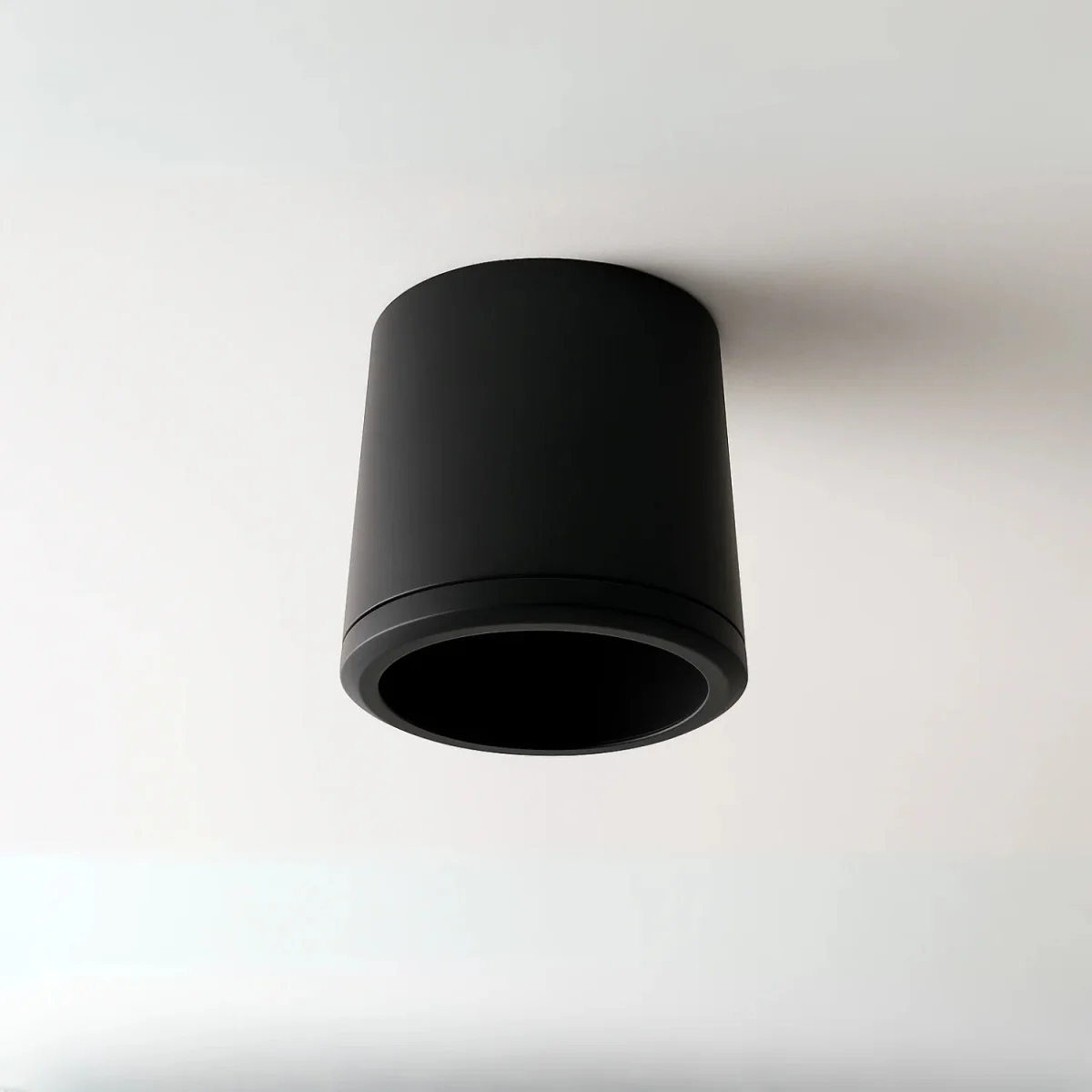 Ultralight Classic Surface Mounted (BZ201) – Modern AR111 Indoor Ceiling Light Fixture - Image 4