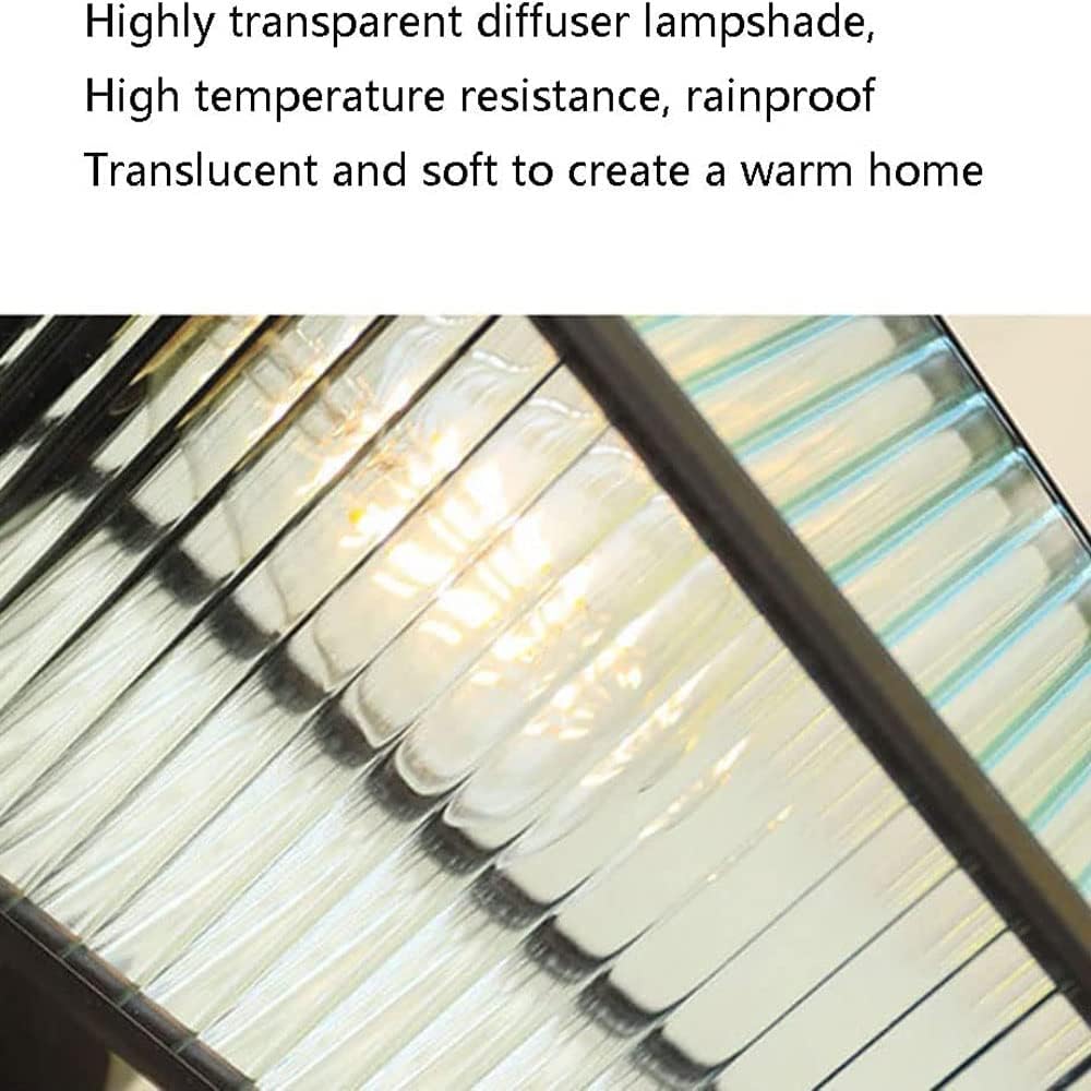 Ultralight Classic Wall Light (0304-WD) - Image 3